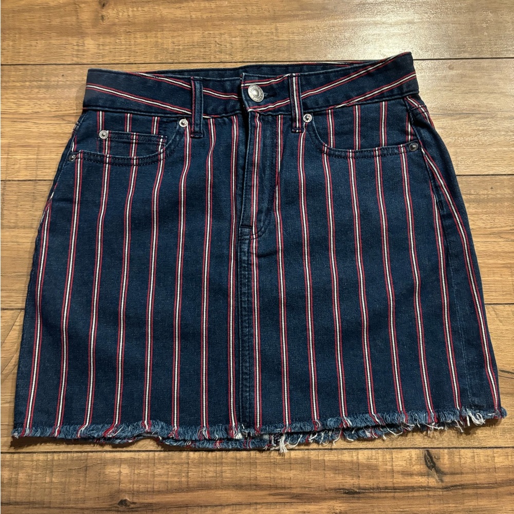 American eagle skirt